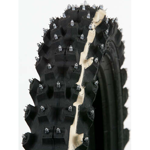 studded tyres winter bicycle tires