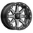 MSA M21 Lok Charcoal Tint Wheel 14x7 +0mm Offset