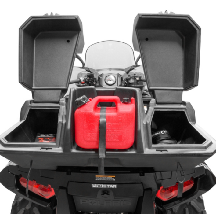 Kimpex Outback ATV Trunk