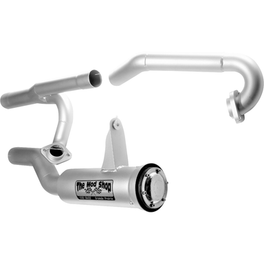 TMS Full Exhaust System Can-Am Outlander 1000
