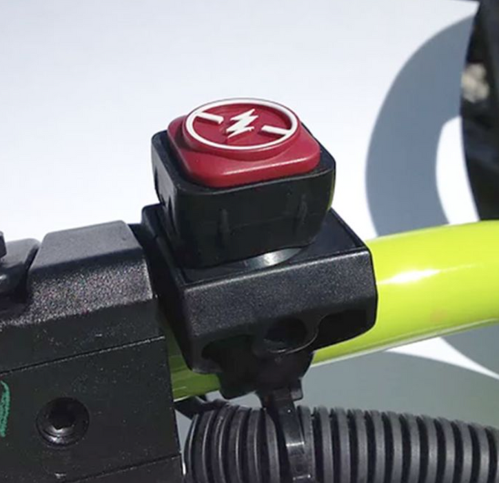 4 Poles Racing Kill Switch Race Ready Kill Switch Rubber Skidoo / Polaris / Arctic Cat — Alpine ...