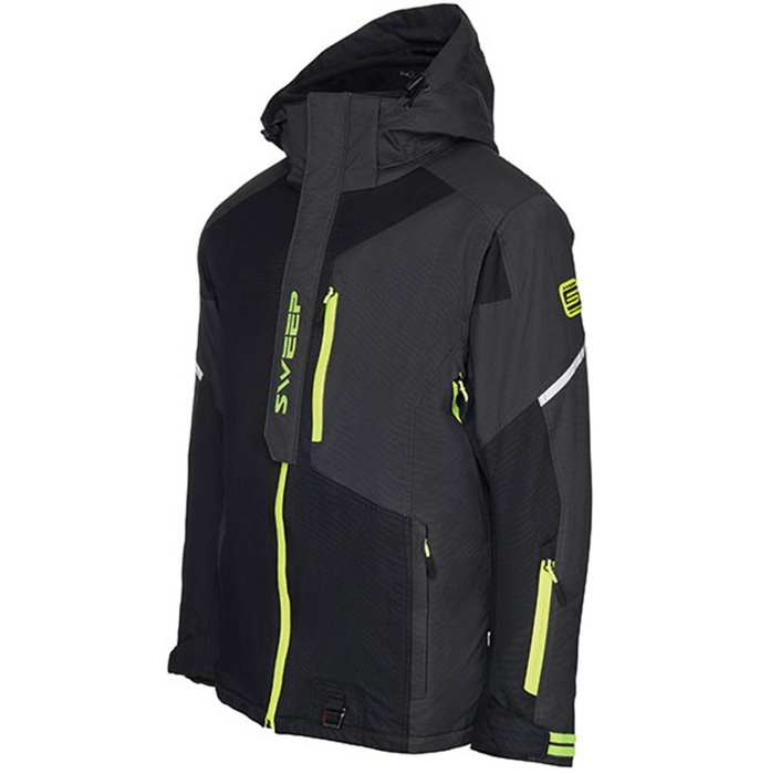 Sweep Mens Recon Snowmobile Jacket