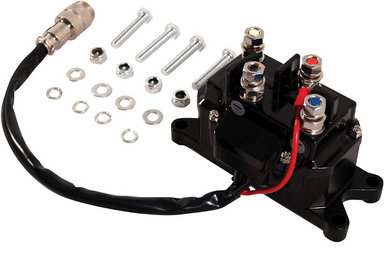 Heavy Duty Winch Contactor