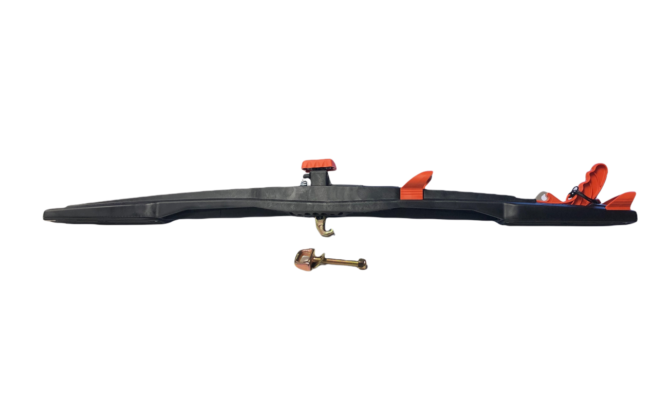 Loading & Tie Downs