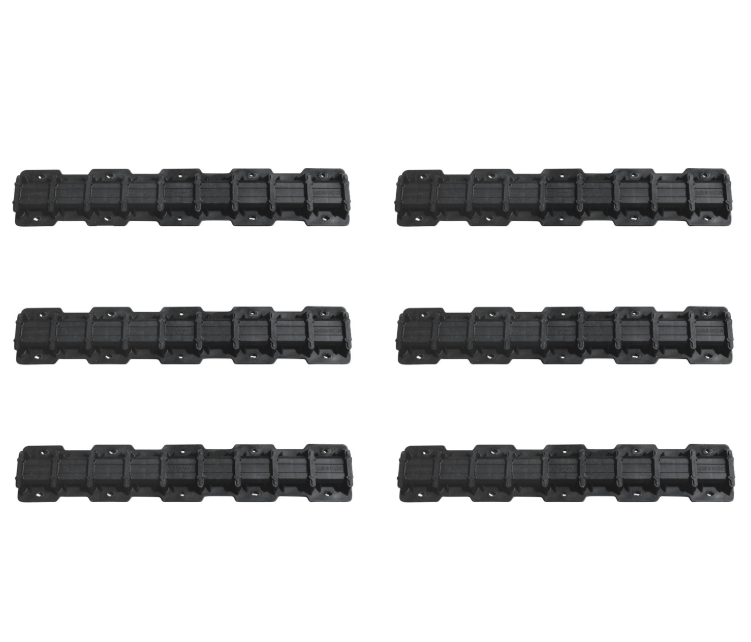 Superclamp Traction Bar Kit