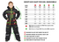 Sweep Youth Snowcore 2.0 Insulated Snowmobile Mono Suit