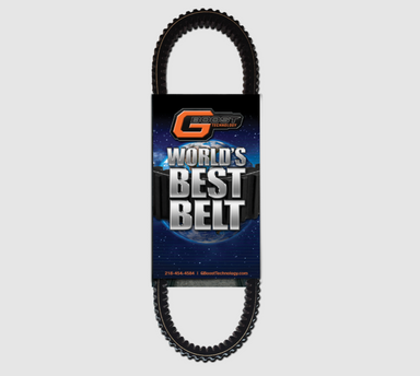 World's Best Belt - Gboost Technology - Can-Am Maverick X3 / Defender - WBB383