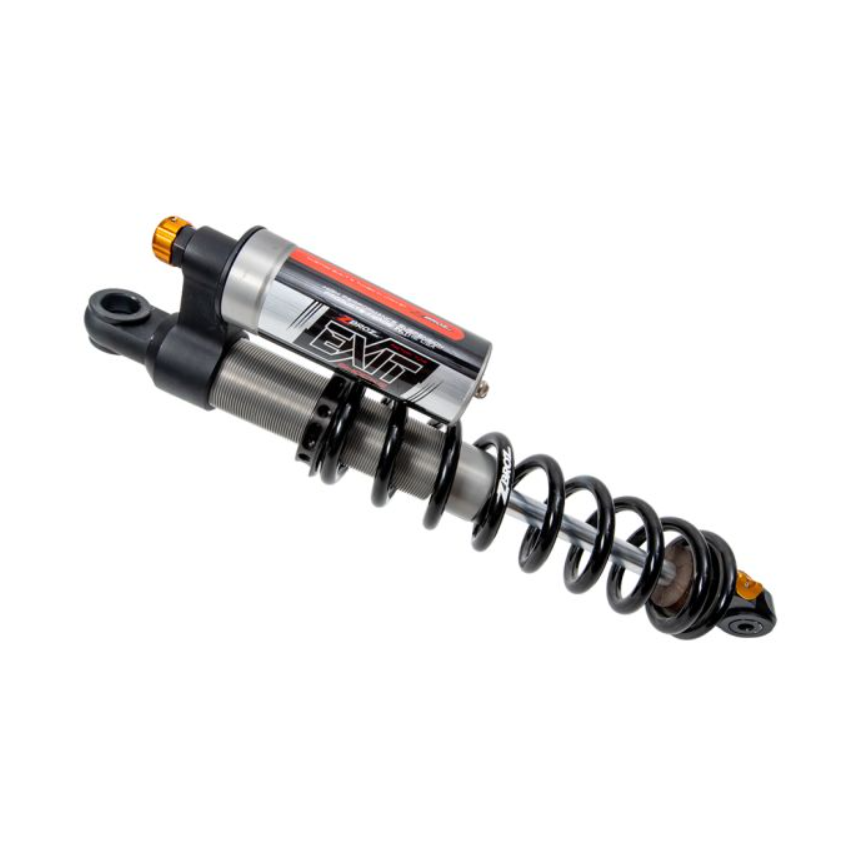 Zbroz X2 Exit Rear Shock Polaris Axys (AGGRESSIVE) — Alpine Powersports