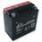 EBX14-BS ATV / Motorcycle AGM Battery by Alpine Powersports 